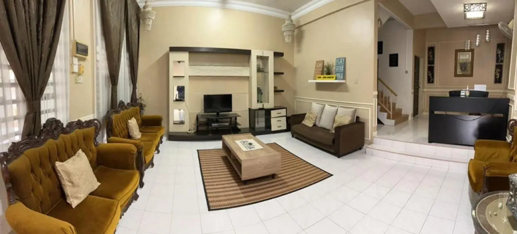 Lepak-Lepak Homestay @Alor Akar Kuantan