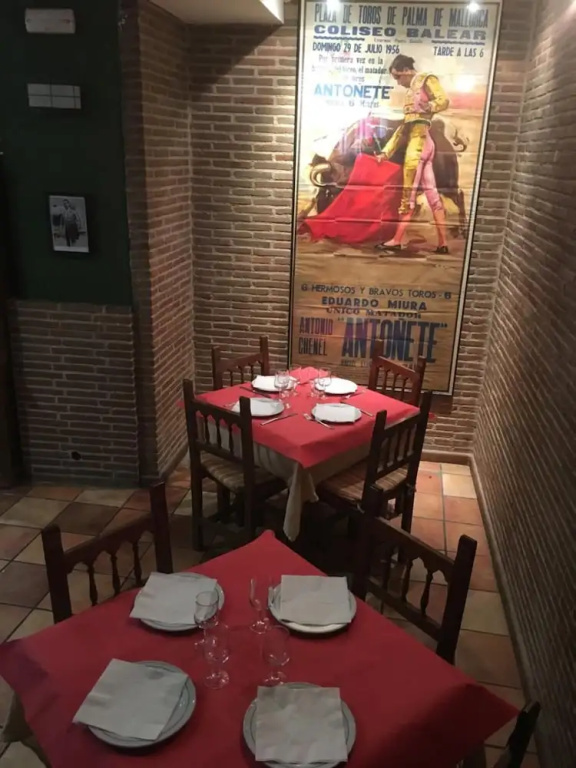 Hostal Rural La Botería