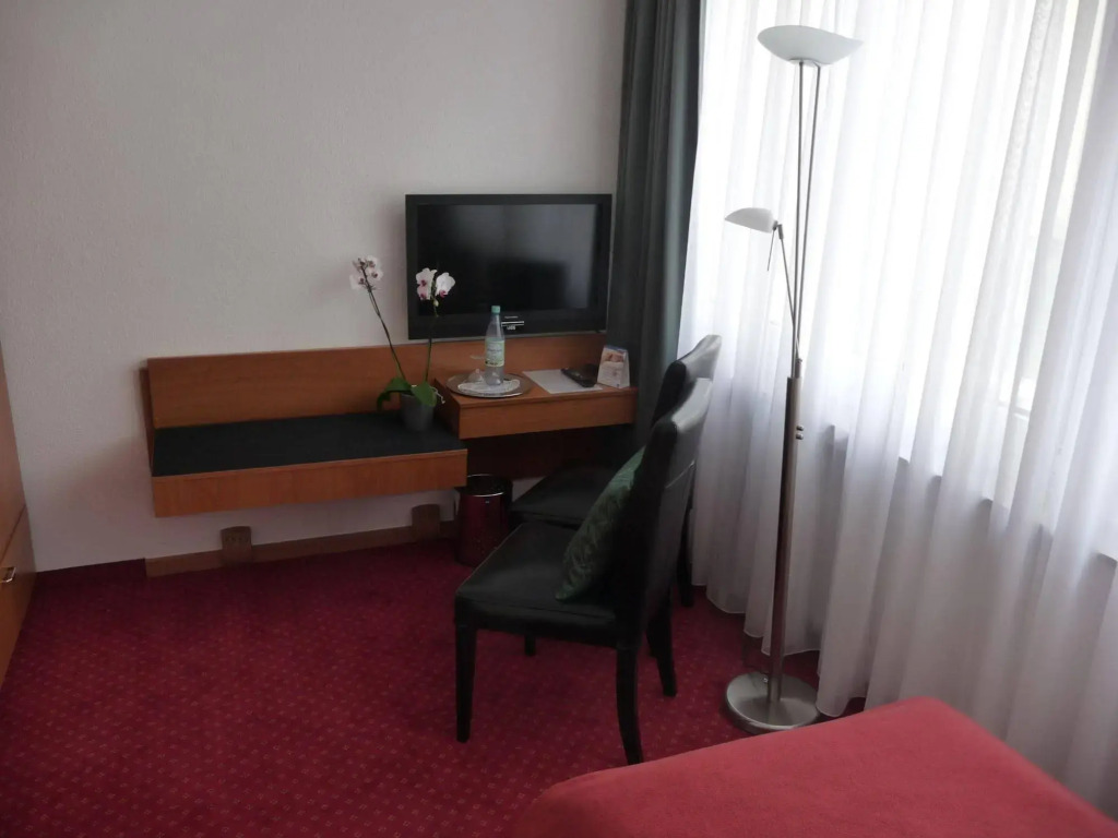 Hotel Sechzehn