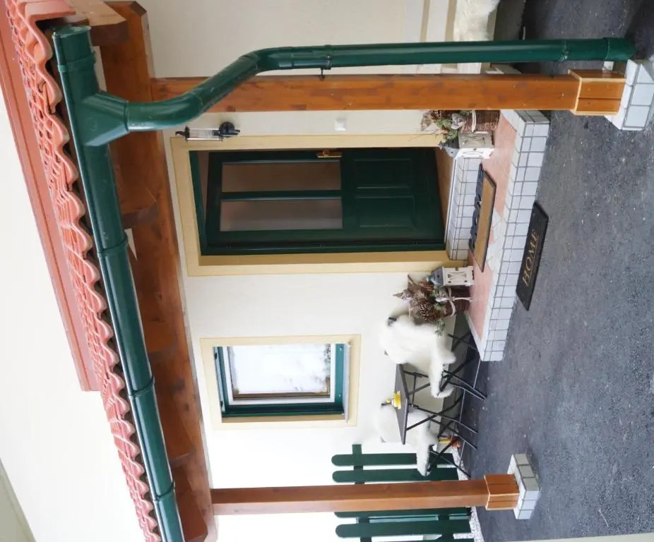 Chalet Olympia