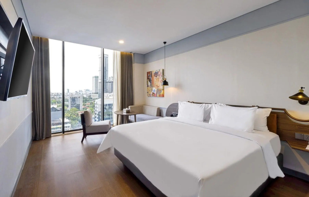 ARTOTEL Hub Simpang Temu Jakarta