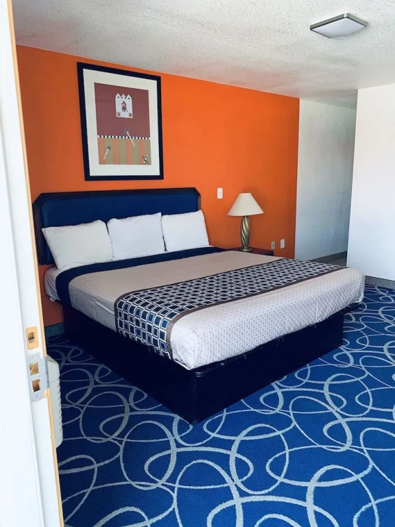 Budget Inn Pecos