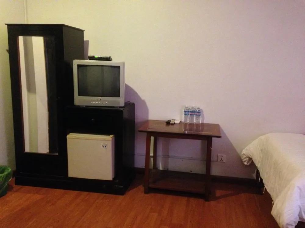 Heart of Angkor Guesthouse