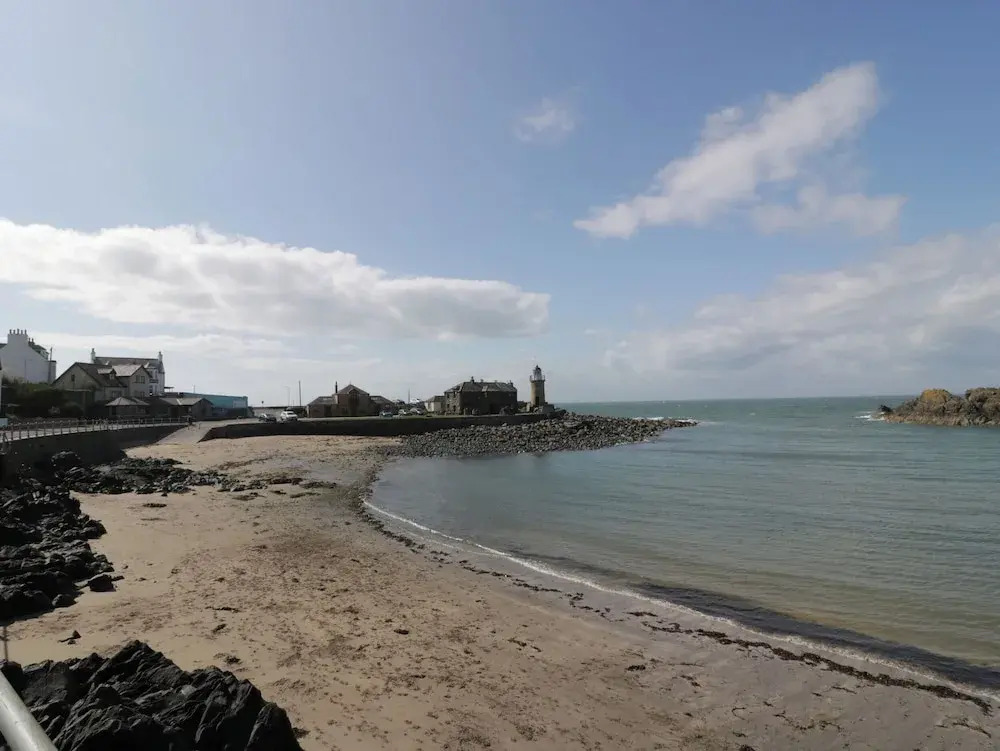 Dunskey Way