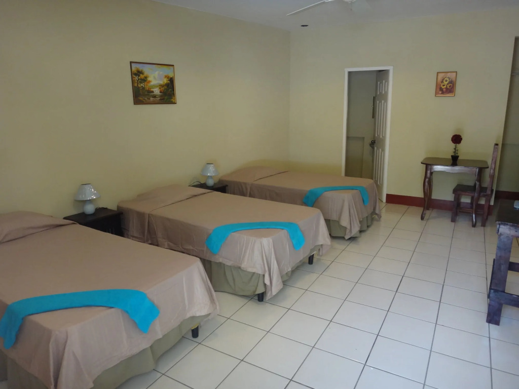 Hotel La Arboleda