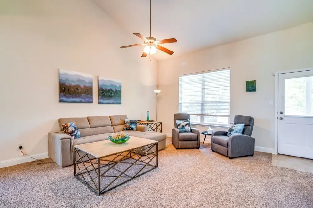 San Antonio Home w/ Fenced Yard & Patio