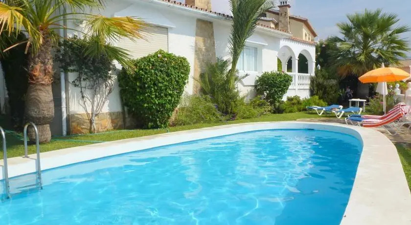 Villas Nerjazul - Las Brisas
