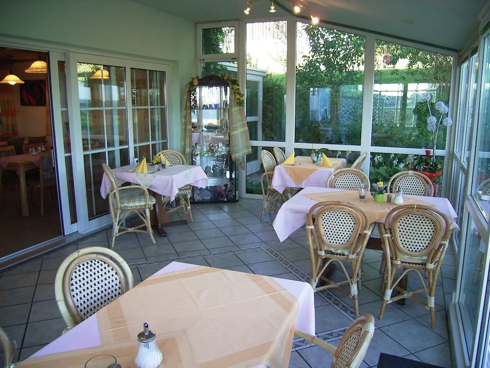 Landhotel Eibl