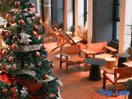 NYOTA   hotel
