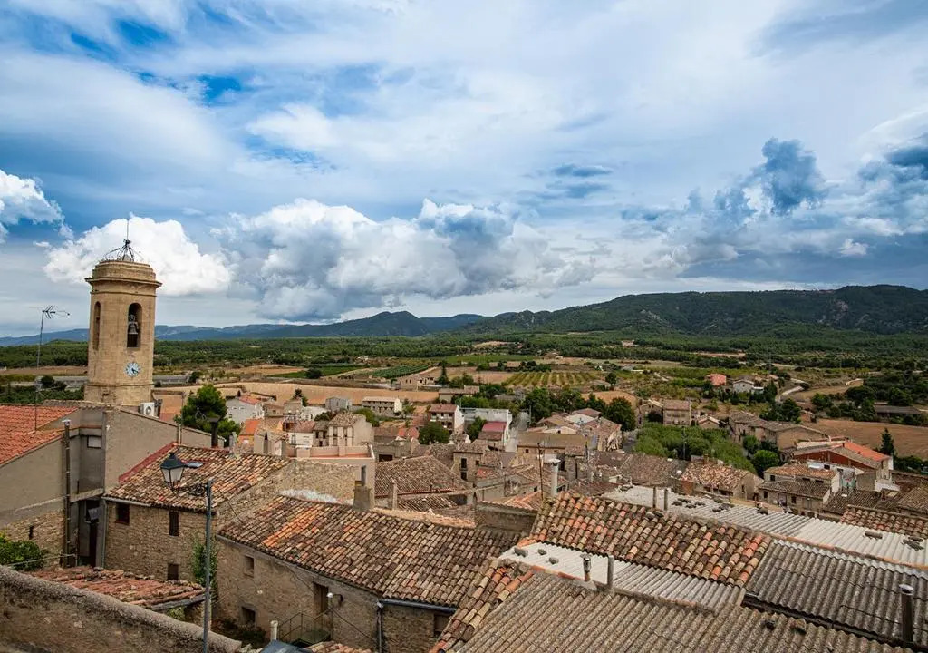 Ca l'Anyep-L'Ermita