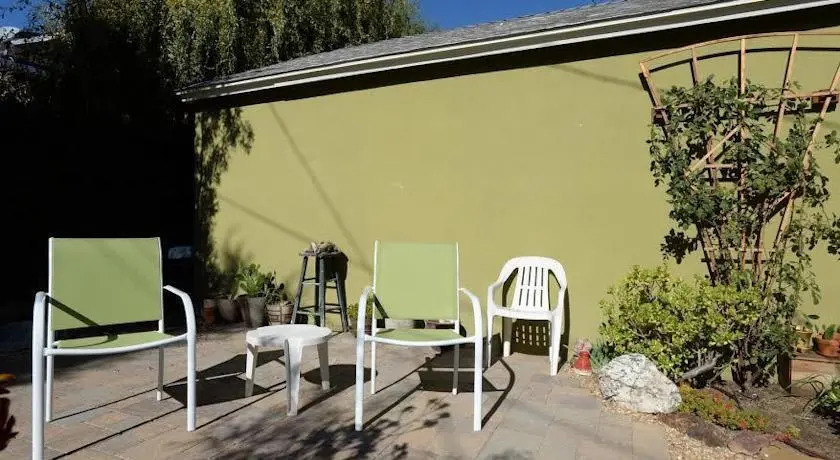 West LA Bungalow