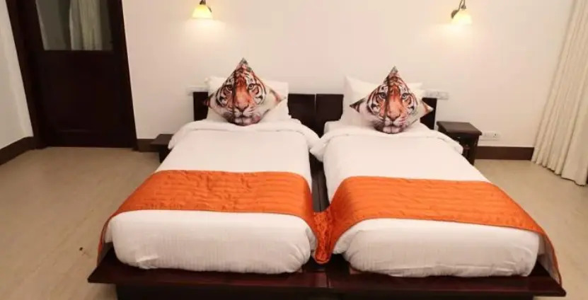 Samsara The Resort & Club