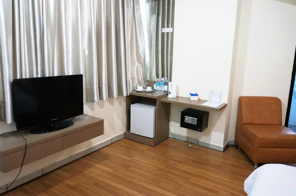 OYO 3457 Hotel Duta