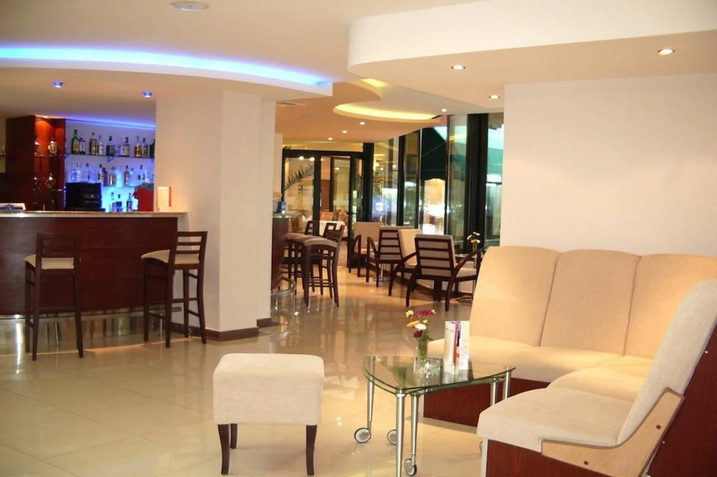 Hotel Sveta Elena