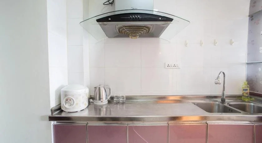 Yi Jia Apartment