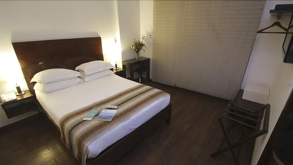 Hotel Casa Beltran