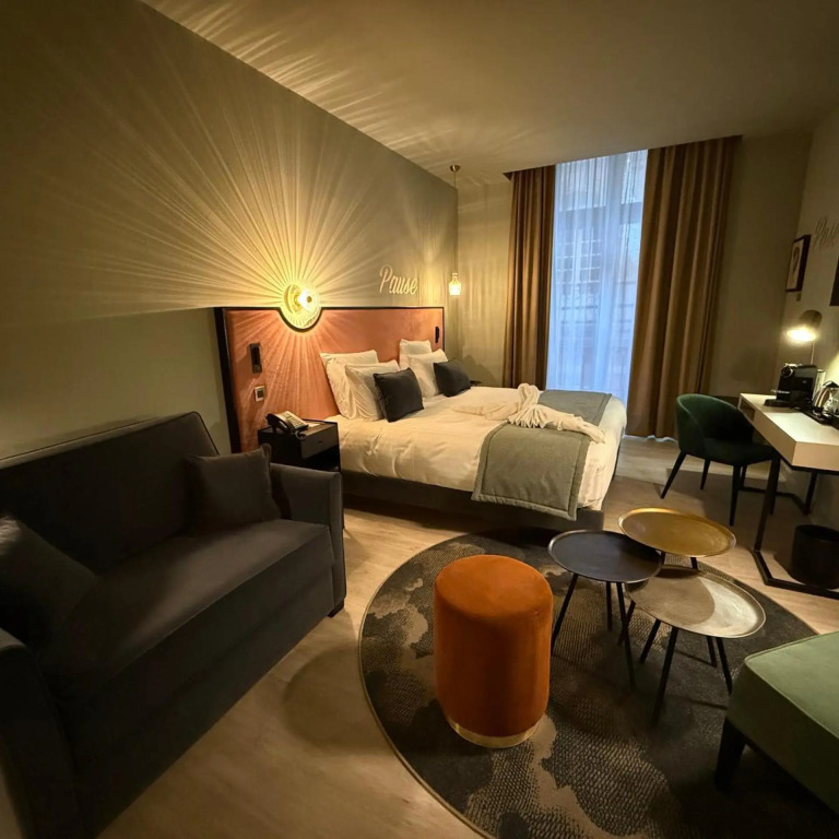 Hôtel Mercure Montauban