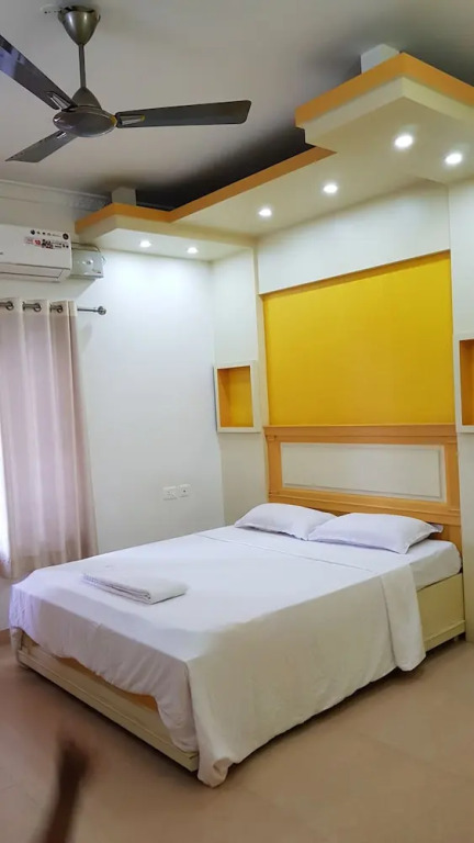 SHALOM RESIDENCY