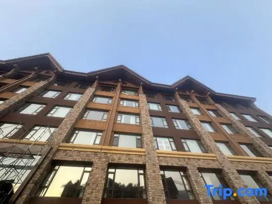 Snow Pot Homestay（Beidahu Ski Resort）