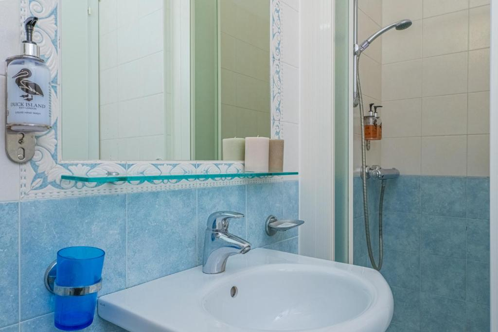 Design Hotel Astra B&B