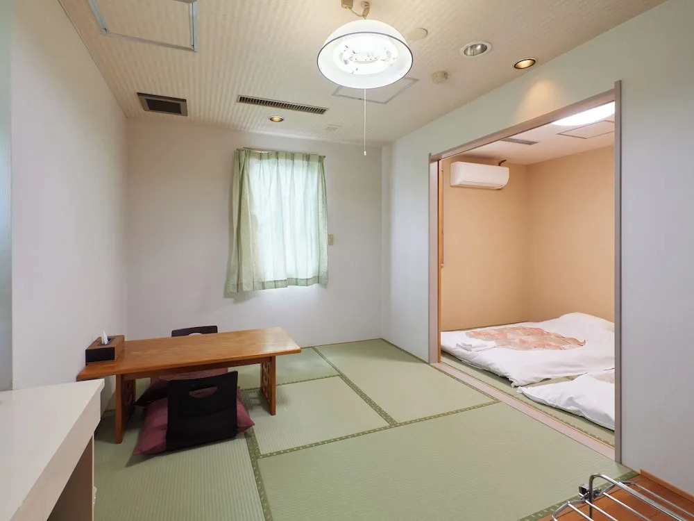 Sakura no Yakata Hotel