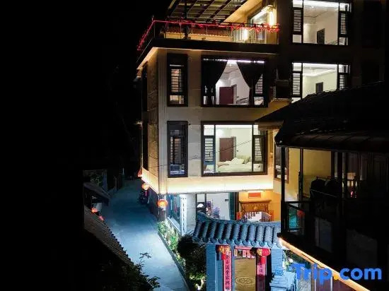 Courtyard No.2 of the Chen's in Conghua