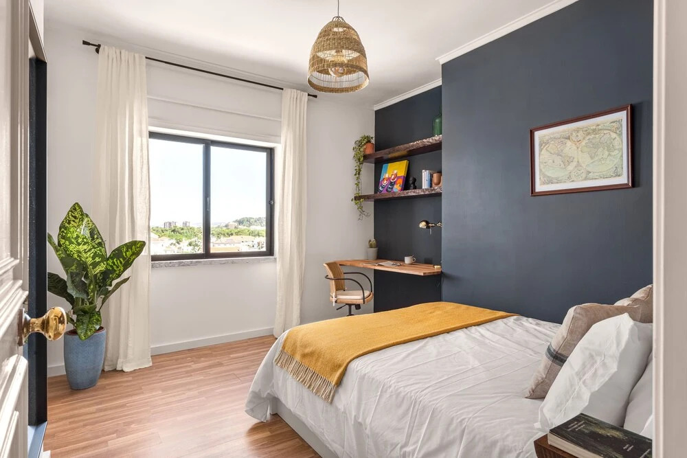 Altido Superb Flat W/Ocean View