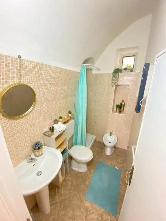 B&B Pietra Viva