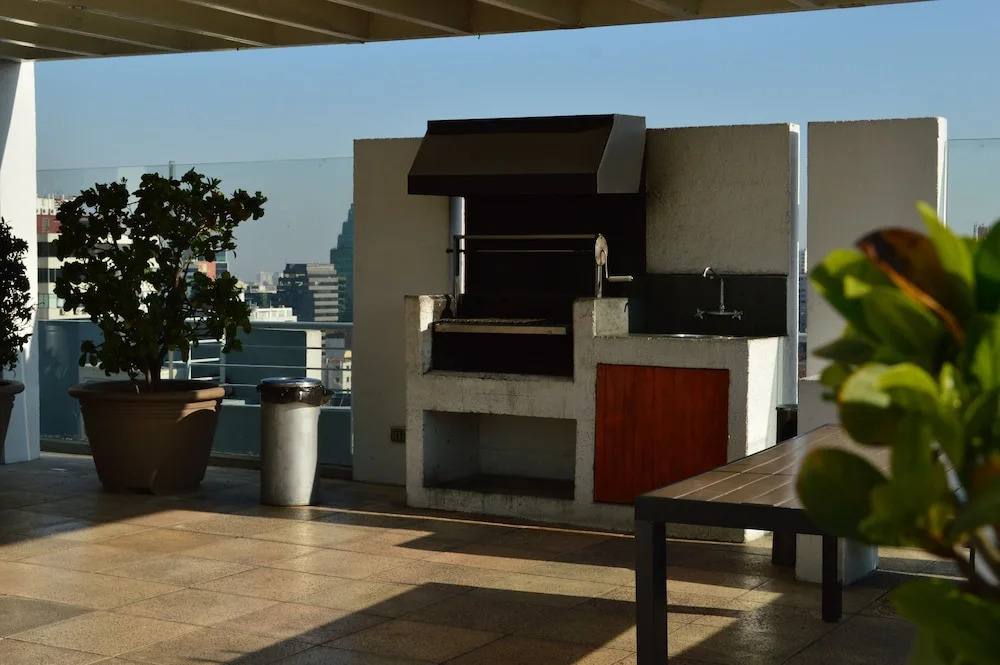 Apart Lyon Suite
