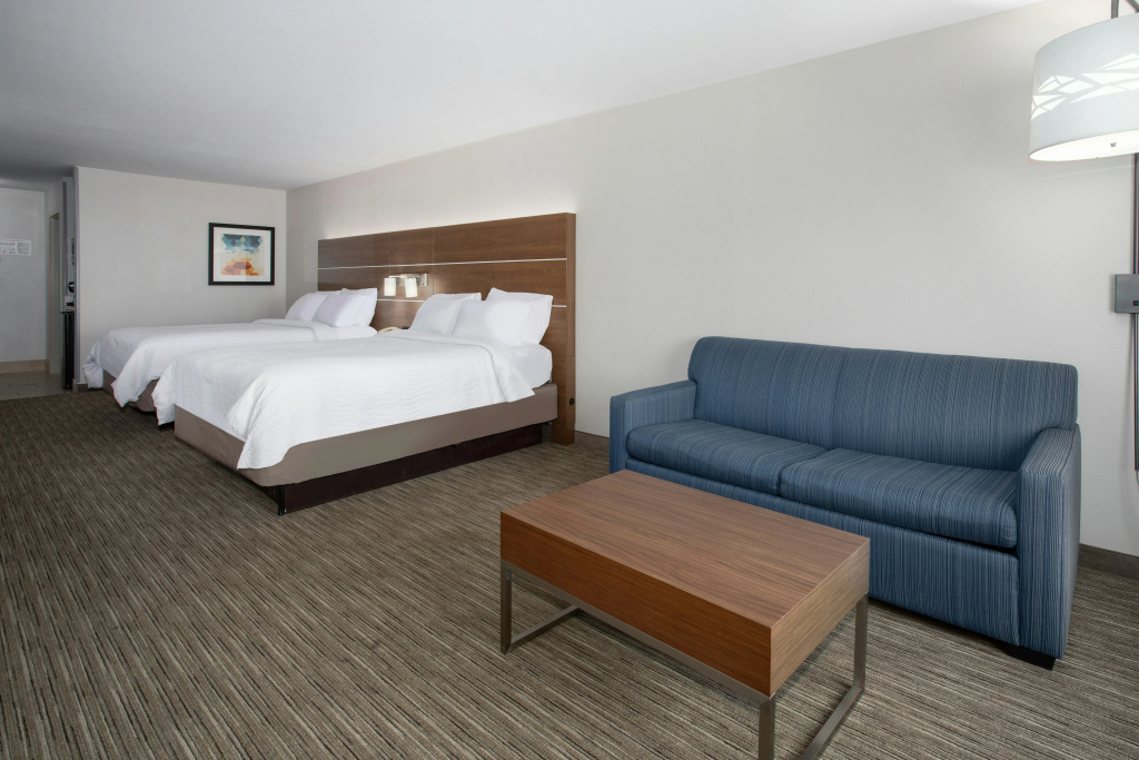 Holiday Inn Express & Suites Tucson, an Ihg Hotel
