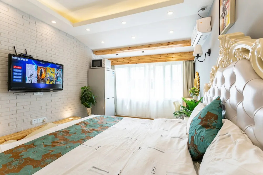 Youcun Apartment - Lao Shan Yi Cun