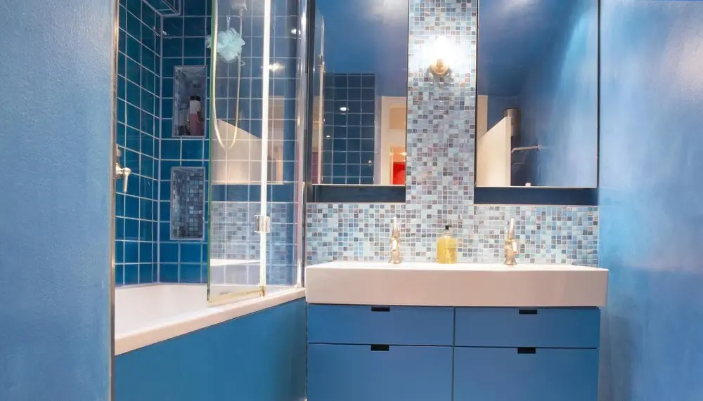 2-bedroom Notting Hill Apartment With Terrace, London