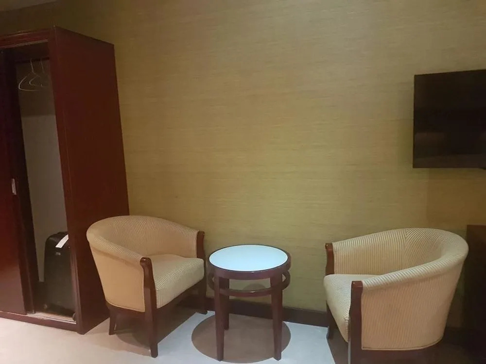 Joy House Hotel and Suites