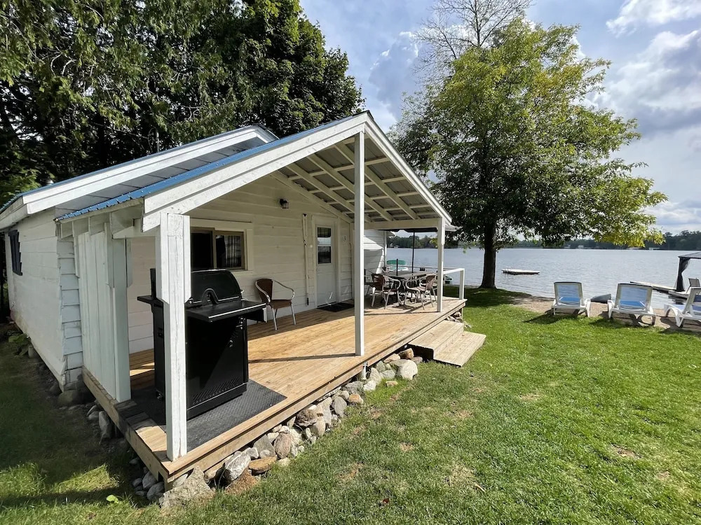Bobcaygeon Resort