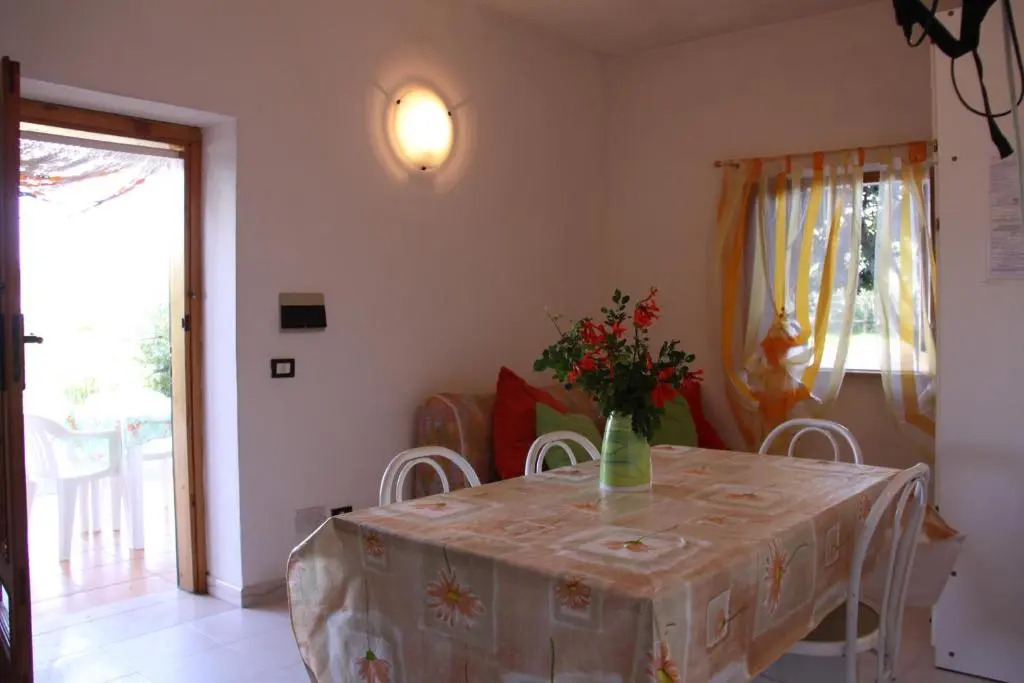 Residence Gli Stingi