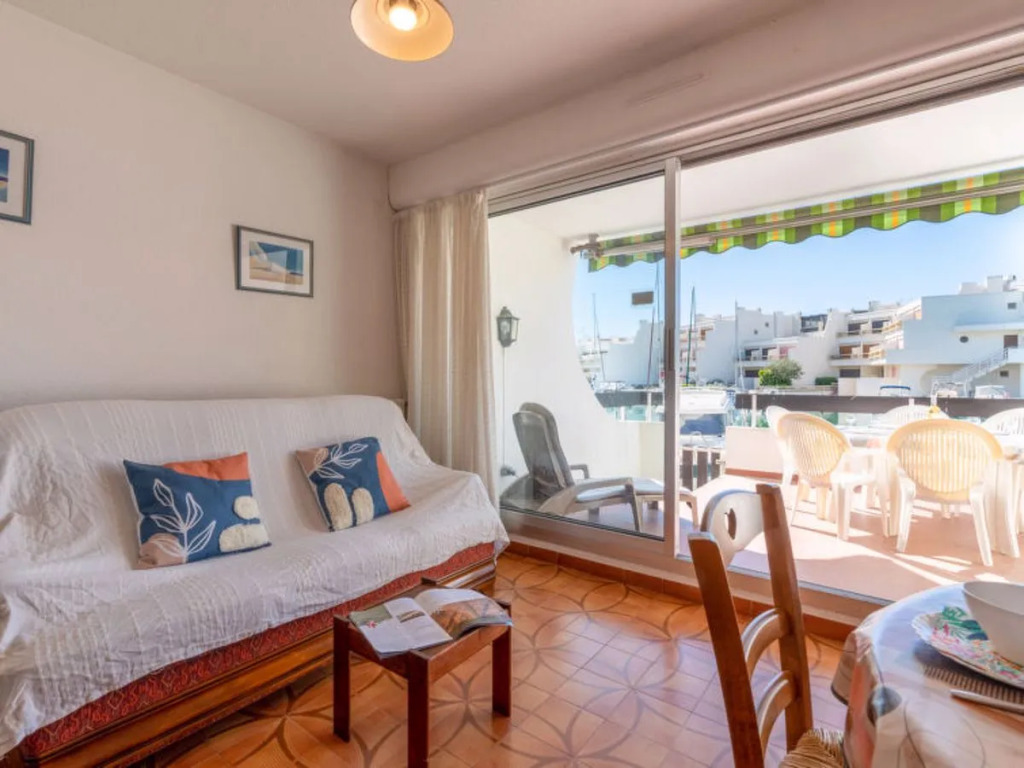Les Marinas de la Plage I 39694