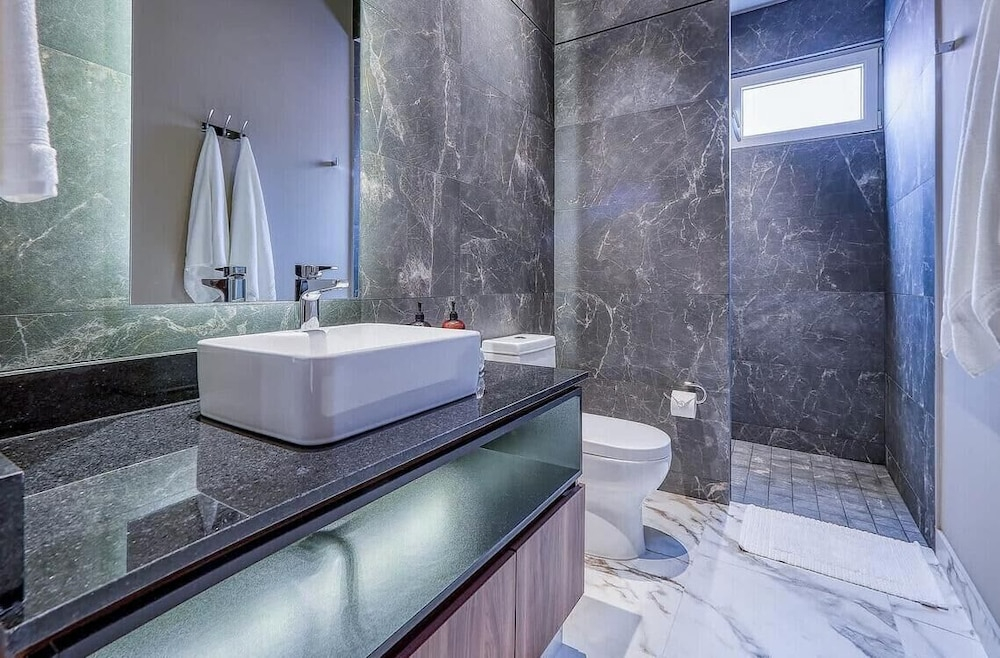 3 BR Penthouse - Nuevo Nayarit - Rooftop Pool Gym