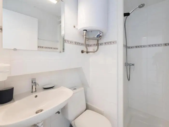 VILLAS COSETTE - Apartamento Beach Palace