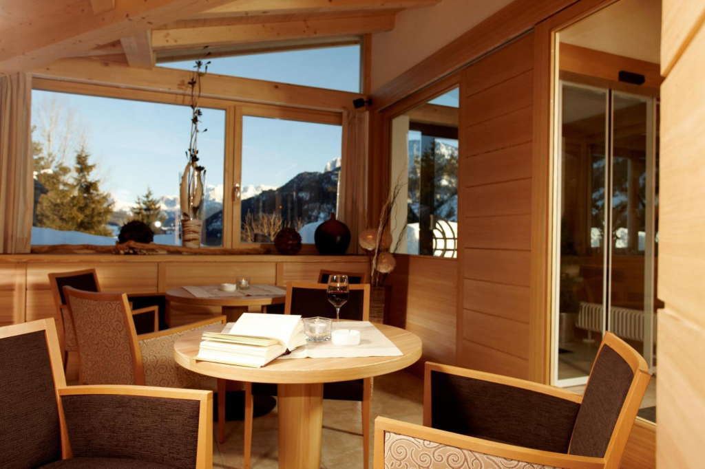 Hotel Pinei