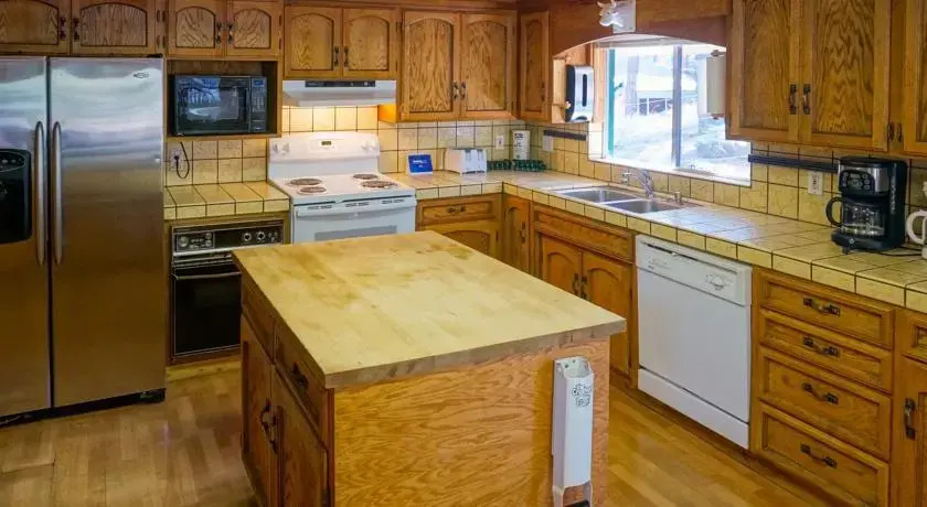 Hodge Podge Lodge by Tahoe Management Services