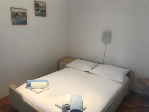 Apartments Ljiljana