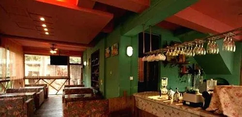 Tianquan Hostel - Xiamen