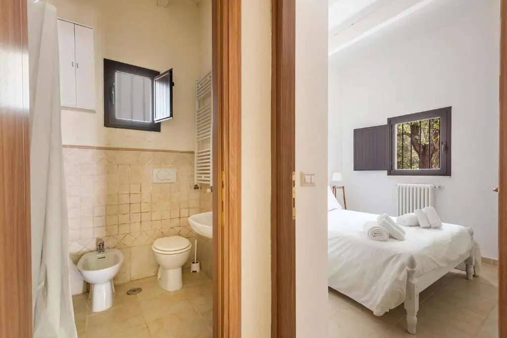 Villa Sessana by Perle di Puglia