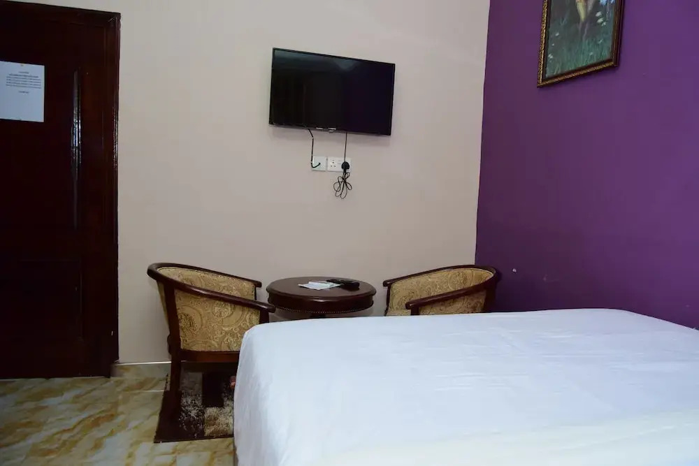 Absor Royal Hotel