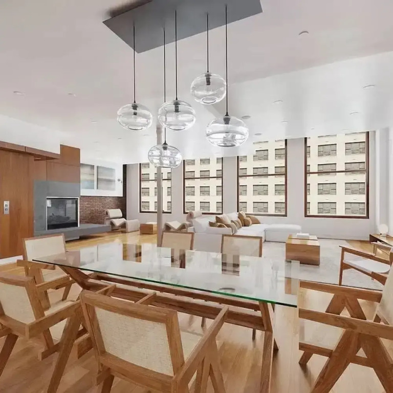 Rialto VI by Rovetravel 3BR Penthouse Loft w Roof