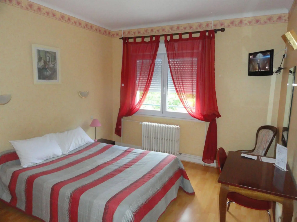 Hotel Moliere