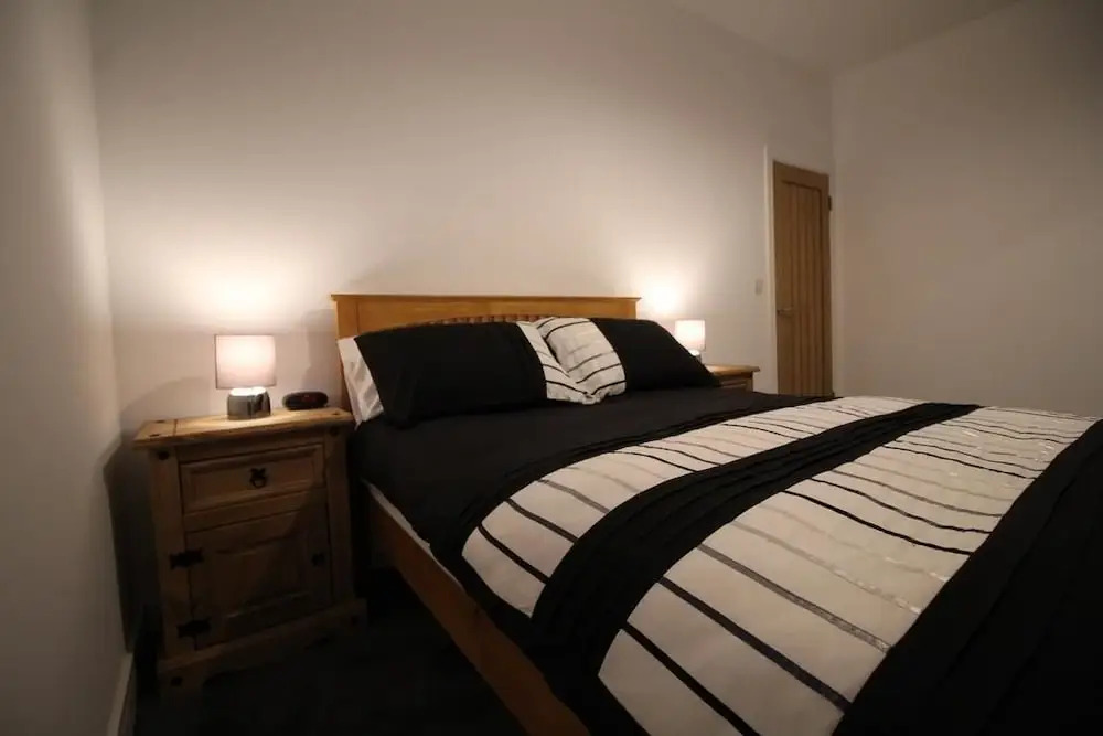 Exquisite 1 Bed Apartment near Heathrow
