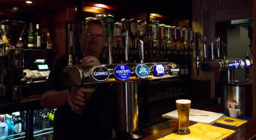 Hadleigh Hotel