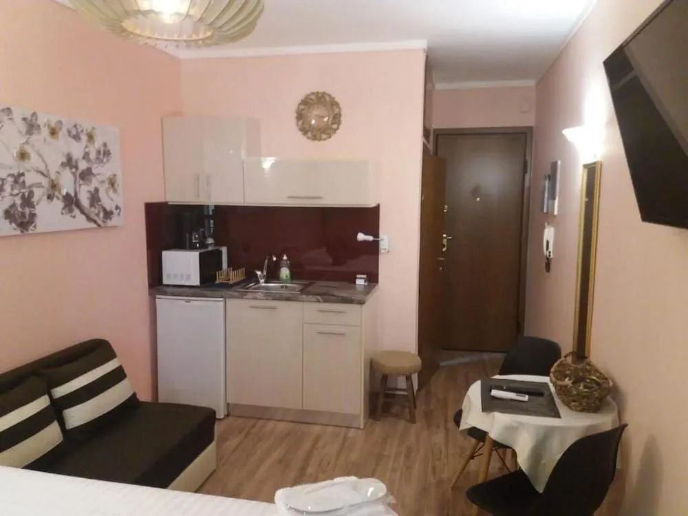Manina Superior Apartment