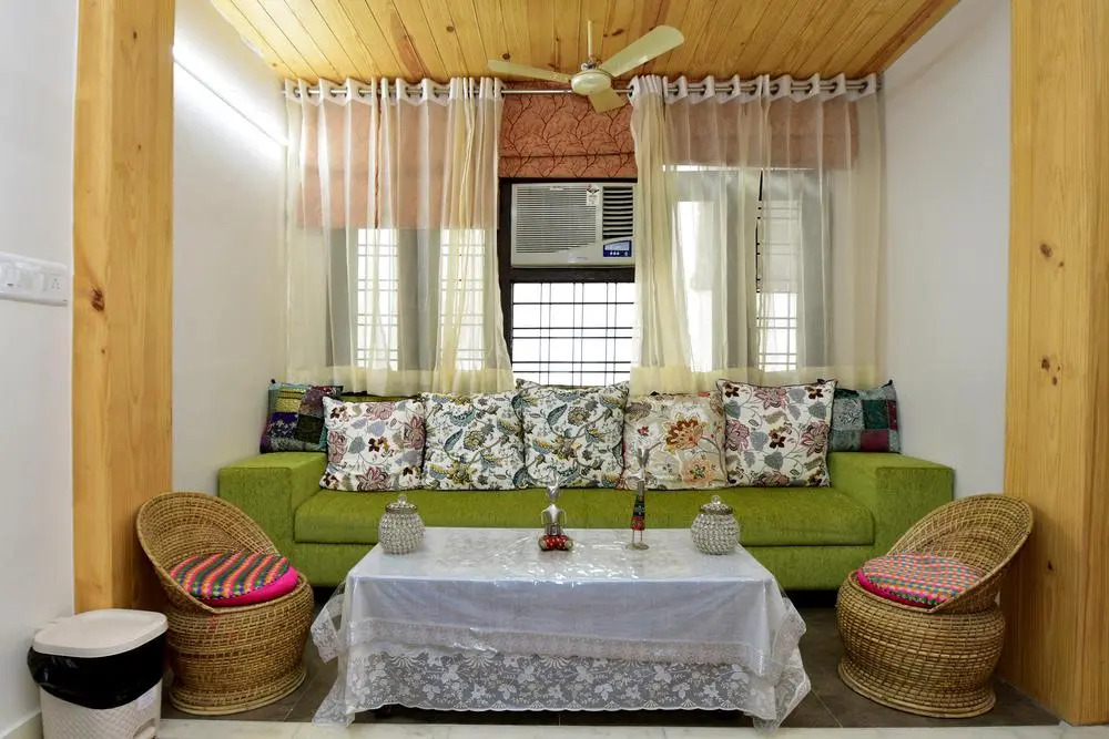 Shanti Villas - Luxury Home Stay Apartment